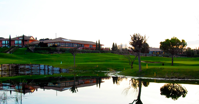 Torremirona Golf Course