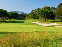 Empordá Golf Forest Course - Green Fees