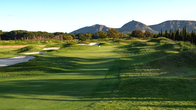 Empordá Golf Forest Course