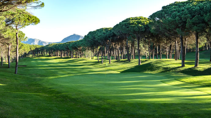 Empordá Golf Forest Course