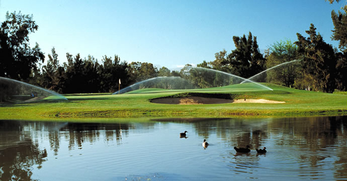 Penina Academy (Pitch & Putt)