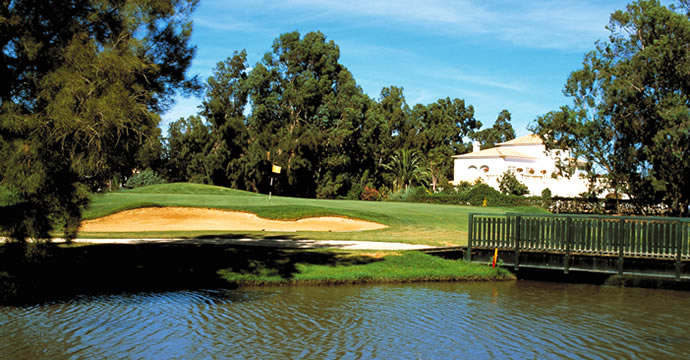 Penina Academy (Pitch & Putt)