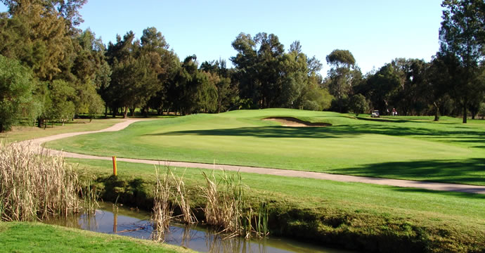 Penina Academy (Pitch & Putt)