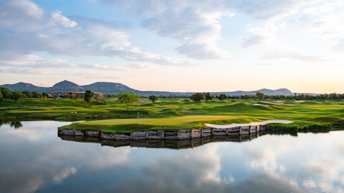 Empordá Golf Links Course