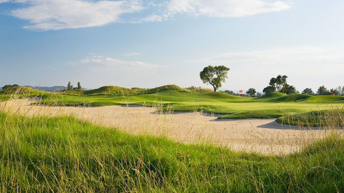 Empordá Golf Links Course