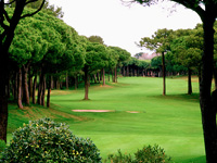 Golf de Pals - Green Fees