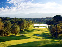 PGA Catalunya - Stadium Course - Green Fees