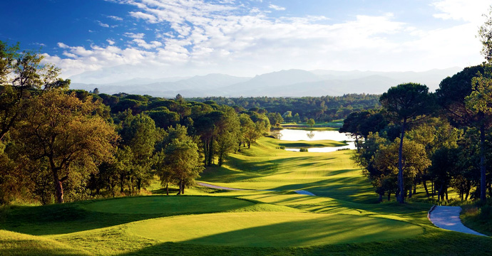 Tee Times Spain Golf - PGA Catalunya Resort Candidate to Host the 2022 Ryder Cup