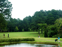 PGA Catalunya - Tour Course - Green Fees