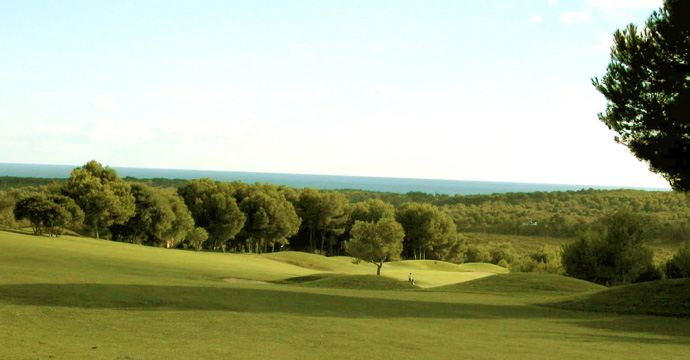 Costa Daurada Tarragona Golf Course