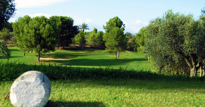 Costa Daurada Tarragona Golf Course