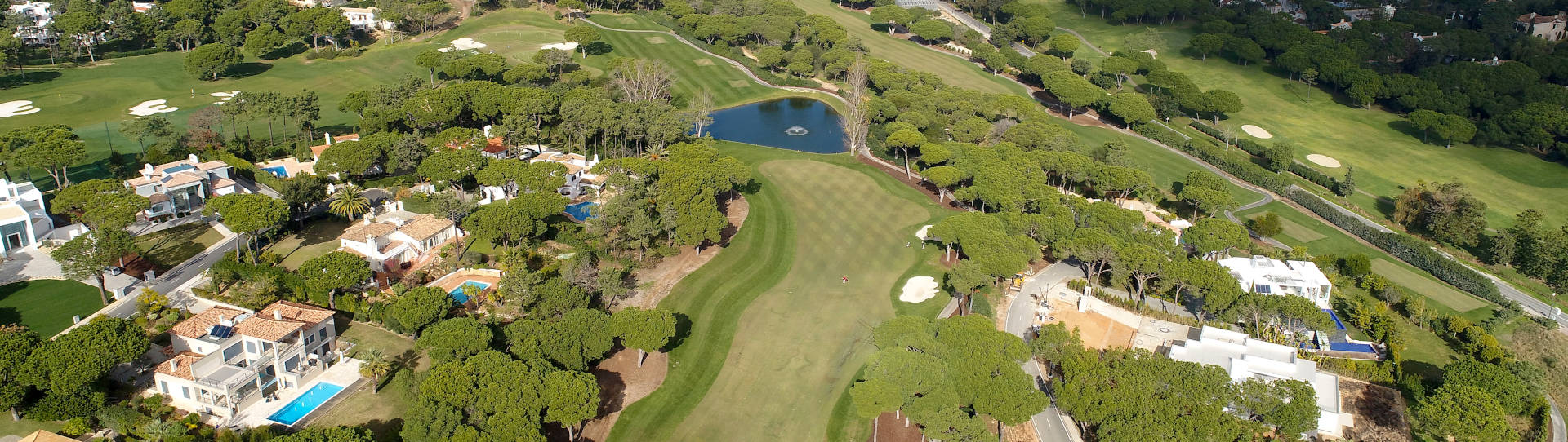 Quinta do Lago North Golf Course Green Fee Rates, twilight, buggy