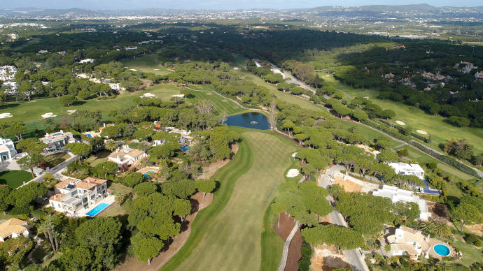 Quinta do Lago North