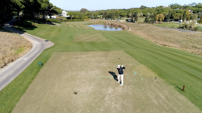Quinta do Lago North