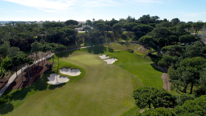 Quinta do Lago North