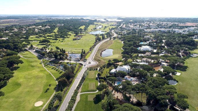 Quinta do Lago North