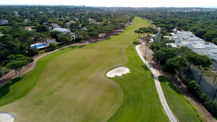 Quinta do Lago North