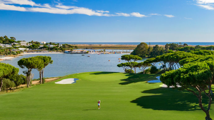 Quinta Do Lago South Tournament