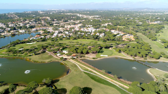 Quinta do Lago South