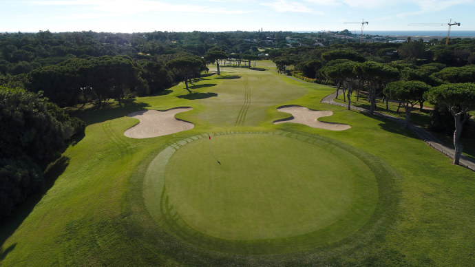 Quinta do Lago South