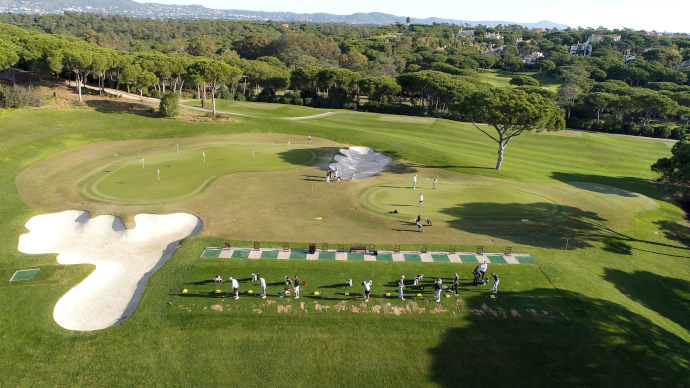 Quinta do Lago South