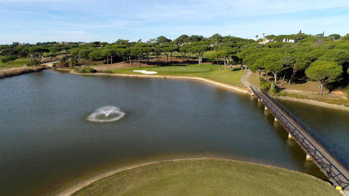 Quinta do Lago South