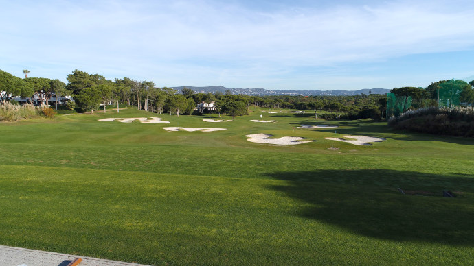 Portugal golf courses - Quinta do Lago South - Photo 10