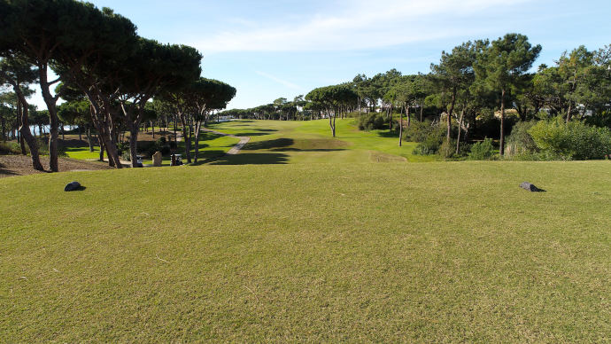 Quinta do Lago South