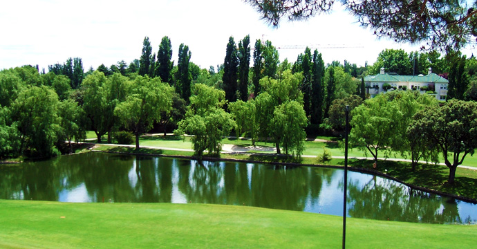 La Moraleja Golf Course I