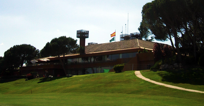 La Moraleja Golf Course I