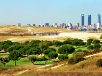 La Moraleja Golf Course II - Green Fees