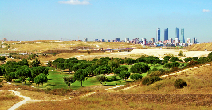 La Moraleja Golf Course II