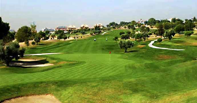 La Moraleja Golf Course II