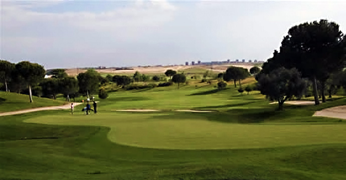 La Moraleja Golf Course II