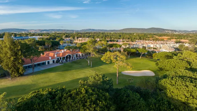Portugal golf courses - Vila Sol Golf Course - Photo 4