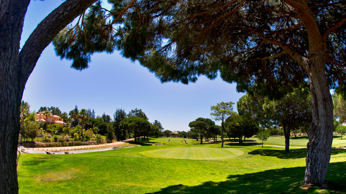 Vila Sol Golf Course