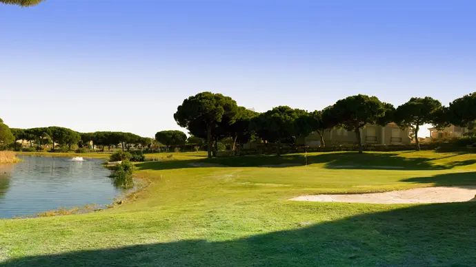 Portugal golf courses - Vila Sol Golf Course - Photo 15