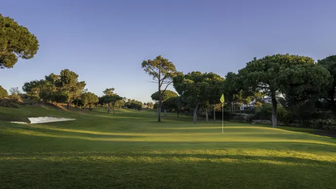 Portugal golf courses - Vila Sol Golf Course - Photo 19