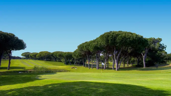 Portugal golf courses - Vila Sol Golf Course - Photo 20