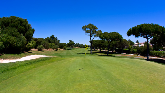 Vila Sol Golf Course