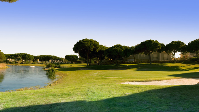 Vila Sol Golf Course