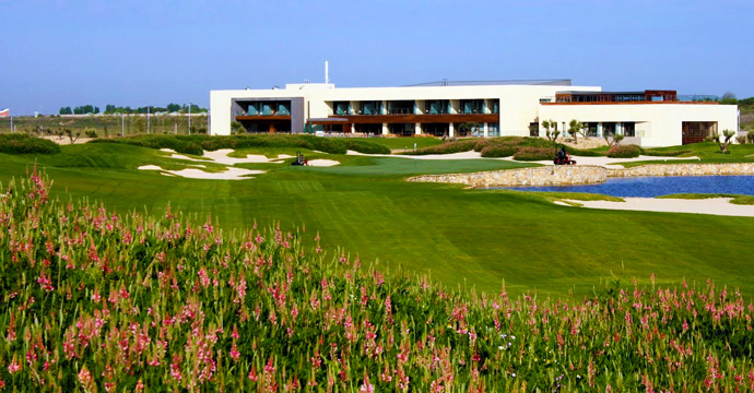 El Encin Golf Course