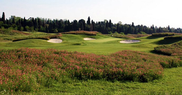 El Encin Golf Course