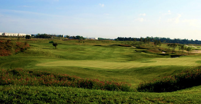 El Encin Golf Course