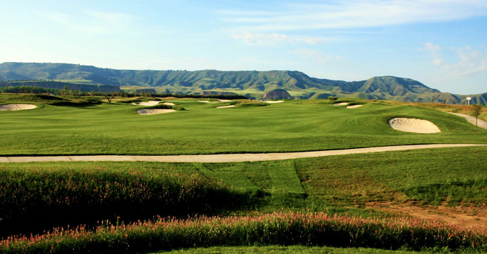 El Encin Golf Course