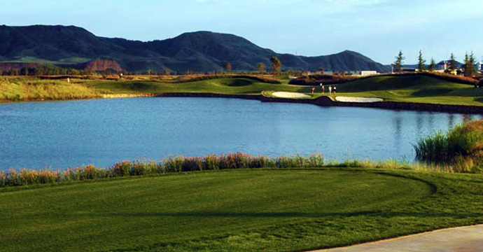 El Encin Golf Course