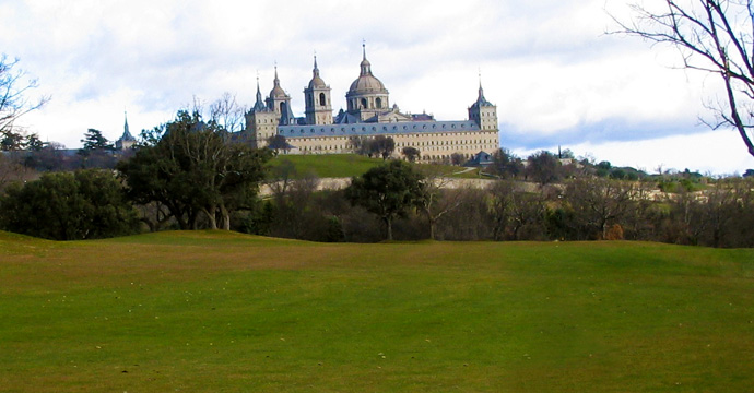 La Herreria Golf Course