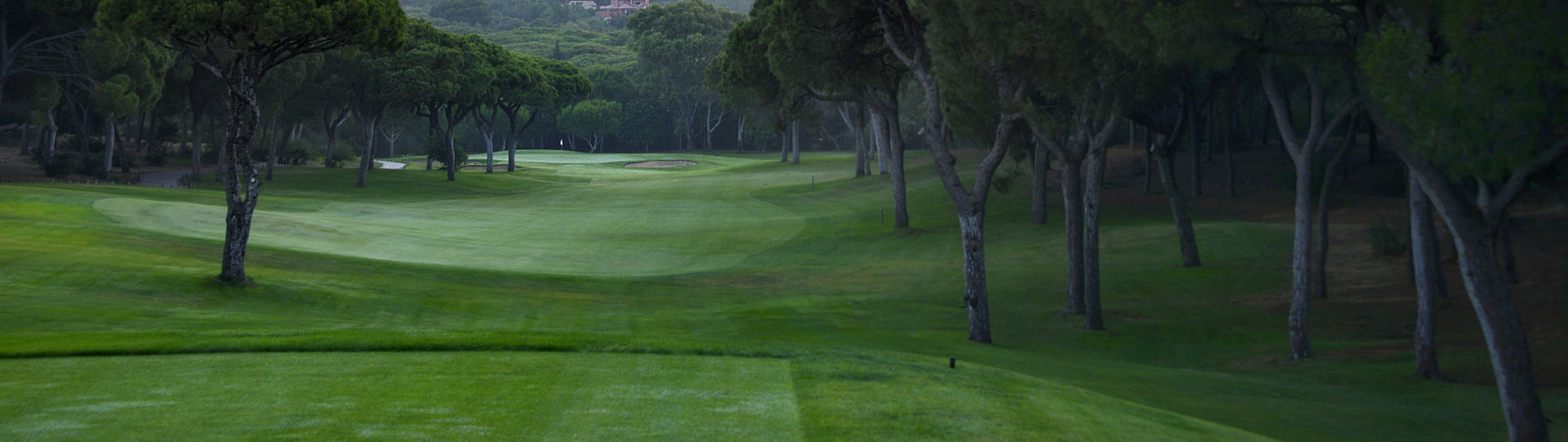 Portugal golf courses - Vilamoura Dom Pedro Old Course - Photo 3