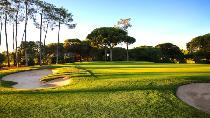 Vilamoura Old Course