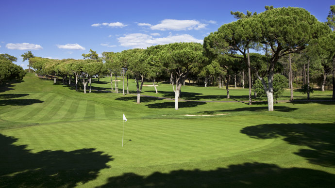 Vilamoura Old Course